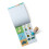 Melissa & Doug Melissa & Doug Bunny Sticker Activity Pad & Stamper Book  1 EA 4