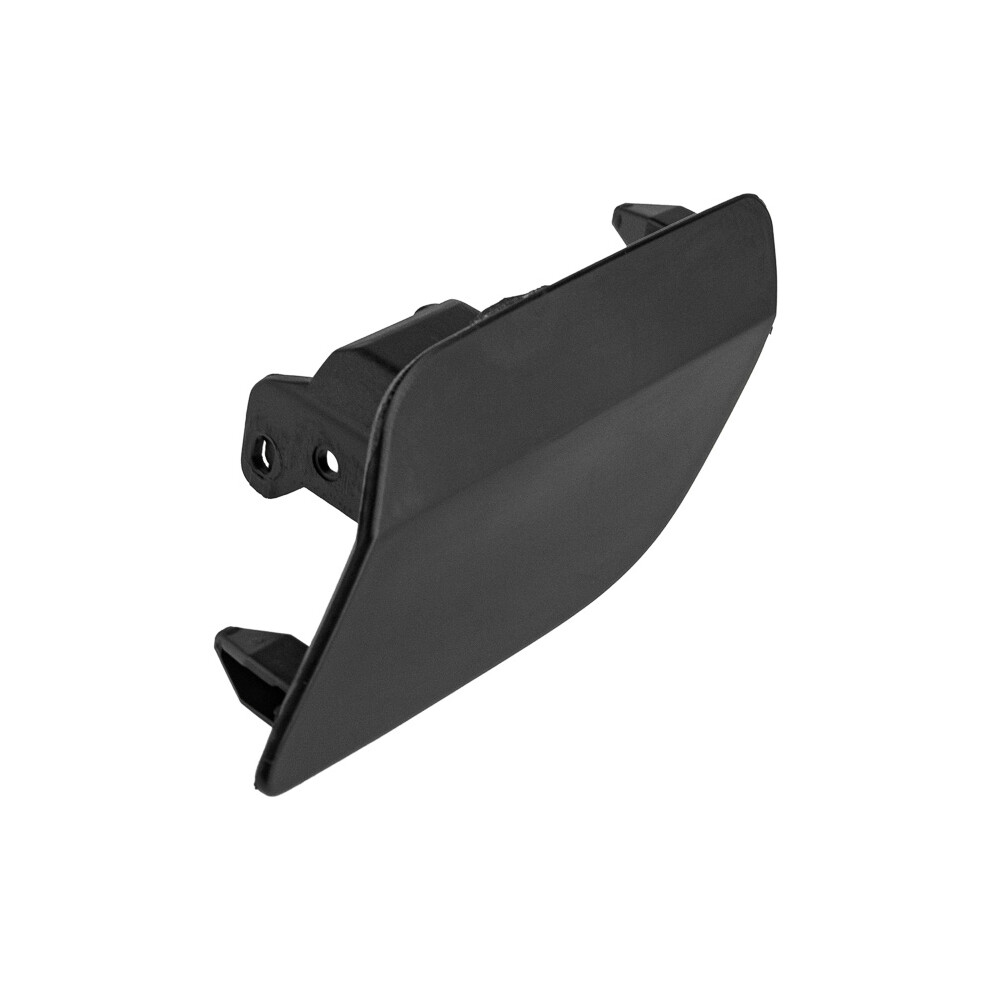 Nty Cover / Bumper For Vw Golf Vii 2012-/Left