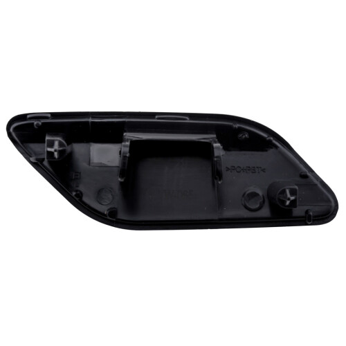 NTY COVER / BUMPER For VOLKSWAGEN JETTA 2011-2014 /LEFT/ 2
