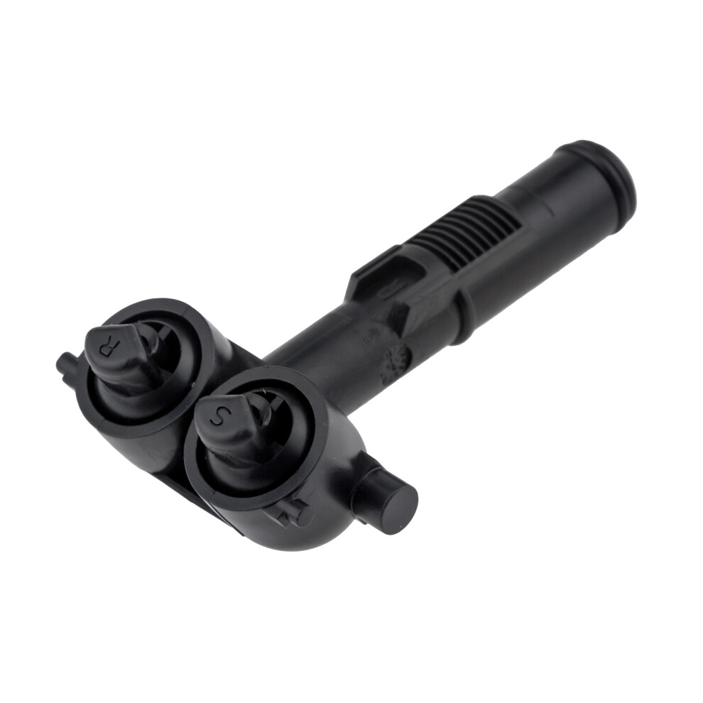 WASHER FLUID NOZZLE HEADLIGHT CLEANING FOR PORSCHE CAYENNE 2011--image-OPC-PGRSXND-NEW