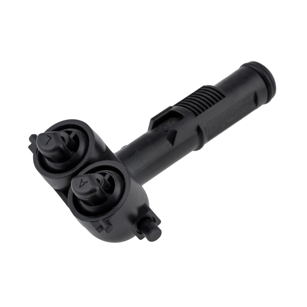 Washer Fluid Nozzle Headlight Cleaning For Porsche Cayenne 2007- 5902048318244