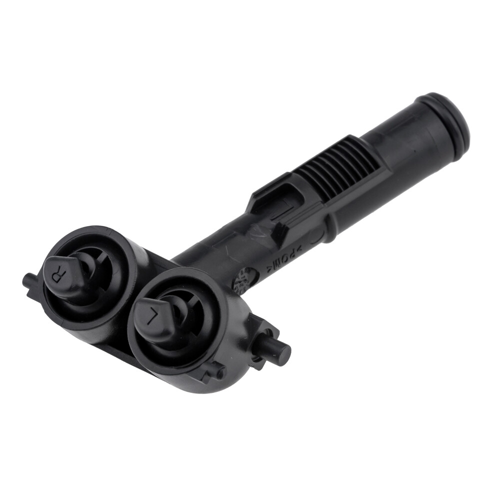 WASHER FLUID NOZZLE HEADLIGHT LEFT FOR PORSCHE CAYENNE 2007-2010-image-OPC-PGRSXNF-NEW