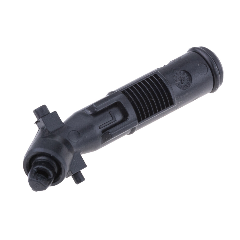 Washer Fluid Nozzle, Headlight Cleaning Left For Panamera 17- 5902048318251