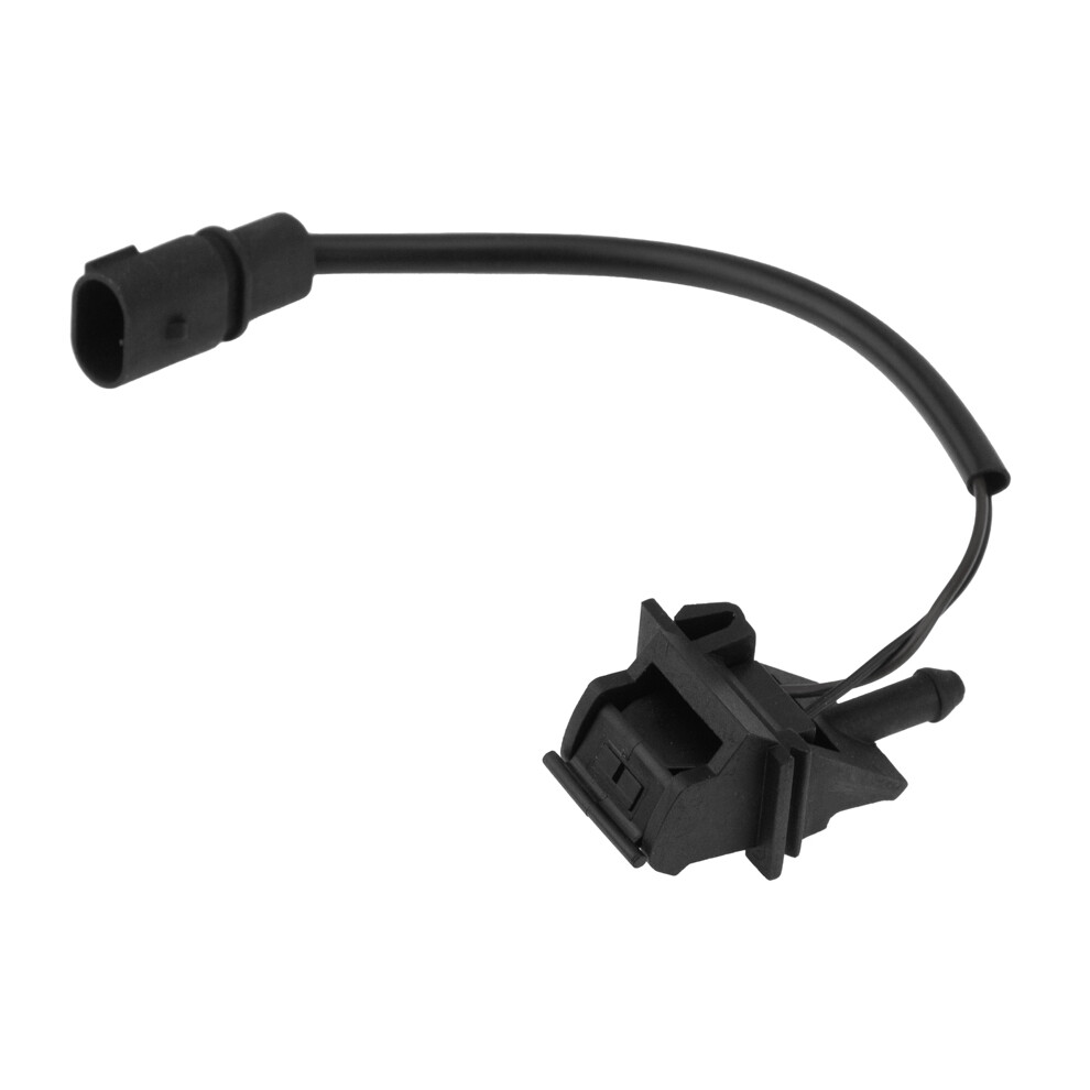 Washer Fluid Nozzle Front Windscreen For Vw Phaeton 02- 5902048326621