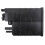 NTY ACTIVATED CARBON FILTER For FORD MUSTANG MK6 2015- 3