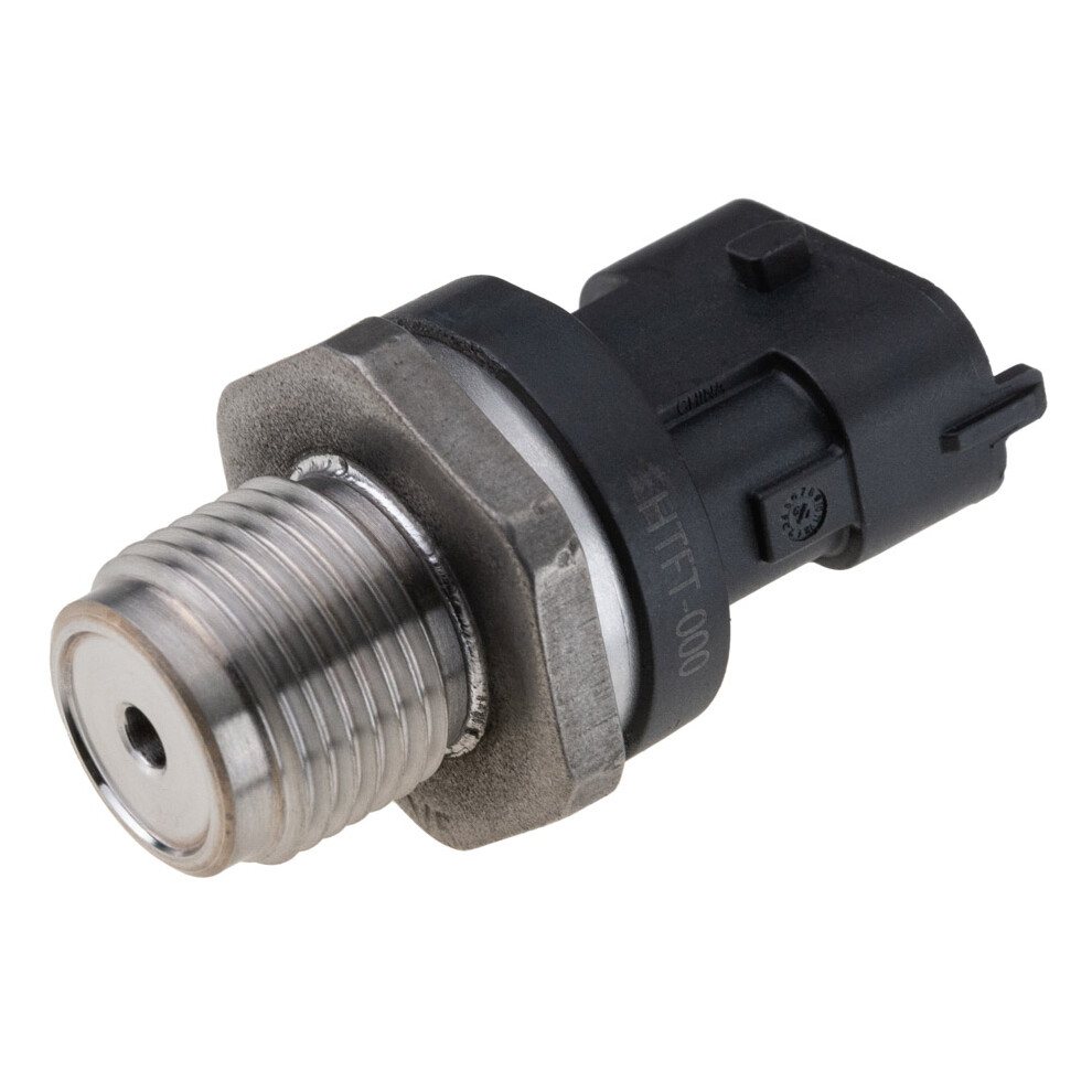 Nty Fuel Pressure Sensor For Fiat Bravo 06- Grande Punto 05