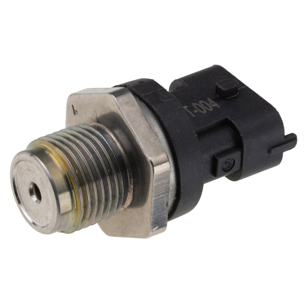 Nty Fuel Pressure Sensor For Fiat Bravo 07- Croma 05- Doblo 10