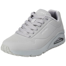 Baskets Skechers UNO-Stand ON AIR pour homme LTGY 12