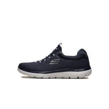 Skechers Mens Summits Trainers Navy 65