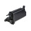 NTY ACTIVATED CARBON FILTER FOR AUDI Q3 2012- SEAT ALHAMBRA 2011- 1