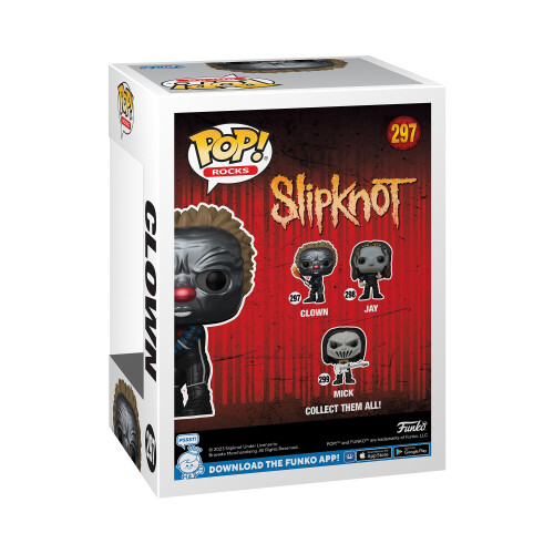 Funko S???e?t??? f?????a pa????d??? Funko Pop! - Pinky Swear 1 2