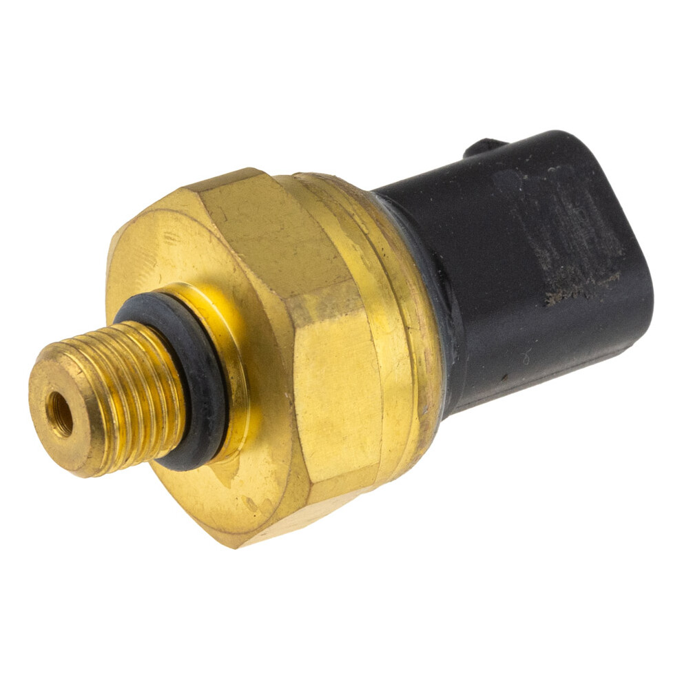 Nty Fuel Pressure Sensor For Mercedes Klasa A W176 180Cdi 12-18