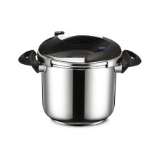 Snelkookpan - MAESTRO - MR-2901 - 6 L - Ø22 cm - Geschikt voor alle vuren, inclusief inductie