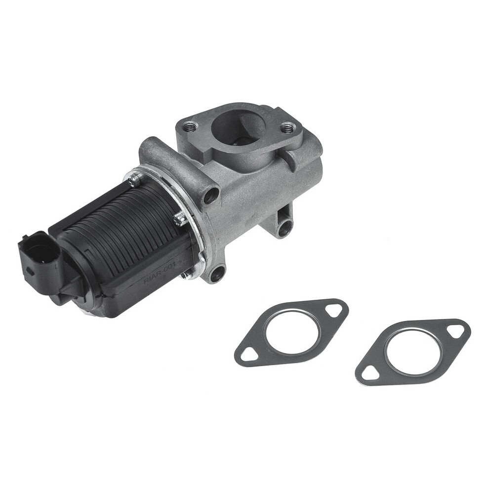 Nty Egr Valve For Alfa Romeo 159 1.9Jtdm 2005- Saab 9-3 1.9Tid 2005