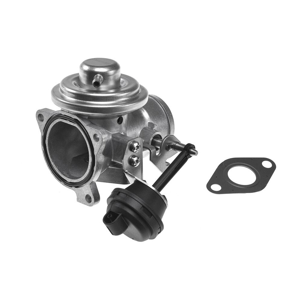 Egr Valve For Audi A3 96- Seat Leon 99- Skoda Octavia 96- 5902048037176