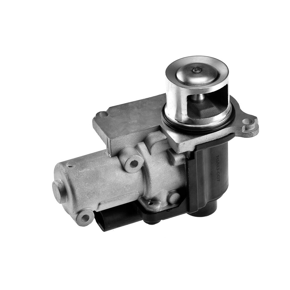 Nty Egr Valve For Audi A3 03- Skoda Octavia 04- Vw Golf V 03