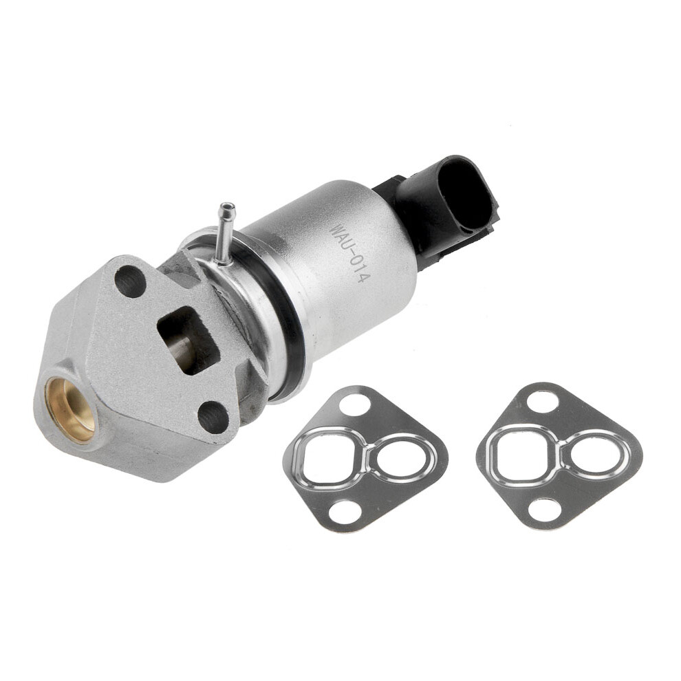 Nty Egr Valve For Audi A3 1.8 96- Seat Toledo 1.8 98- Leon 1.8 99