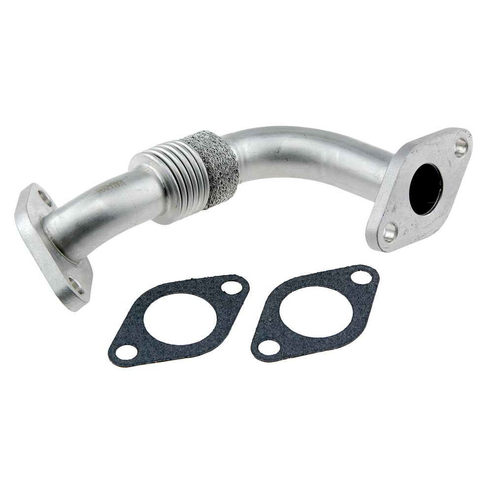 AGR valve pipe EGR-AU-028 NTY for VW AUDI SKODA - Image 9