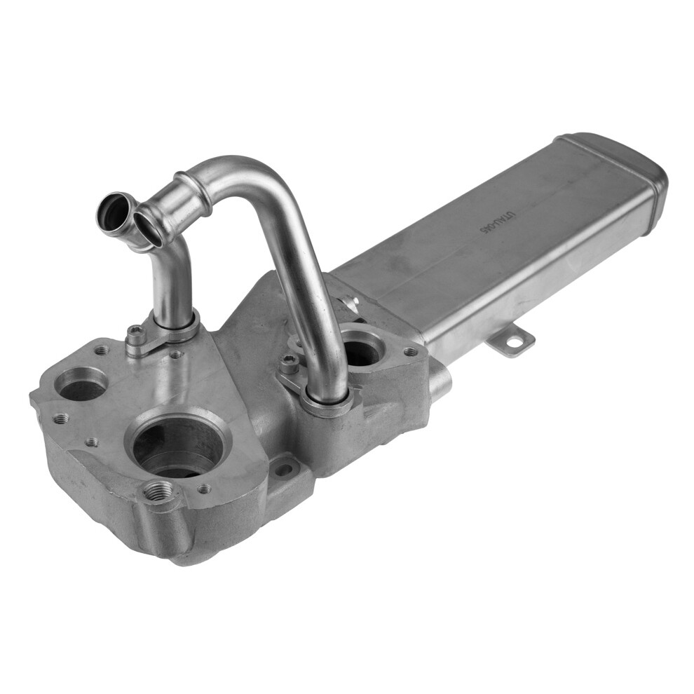 Egr Module Valve+Cooler For Audi A3; Vw Golf Vi Jetta Iv; 04- 5902048357014