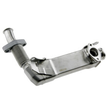 EGR COOLER FOR DLA OPCJI S169A - REDUKCJA SPALIN EU3 BMW 1 03-