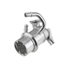 EGR COOLER FOR AUDI A3 Q2 Q3; VW GOLF VI GOLF VII PASSAT B8 03-