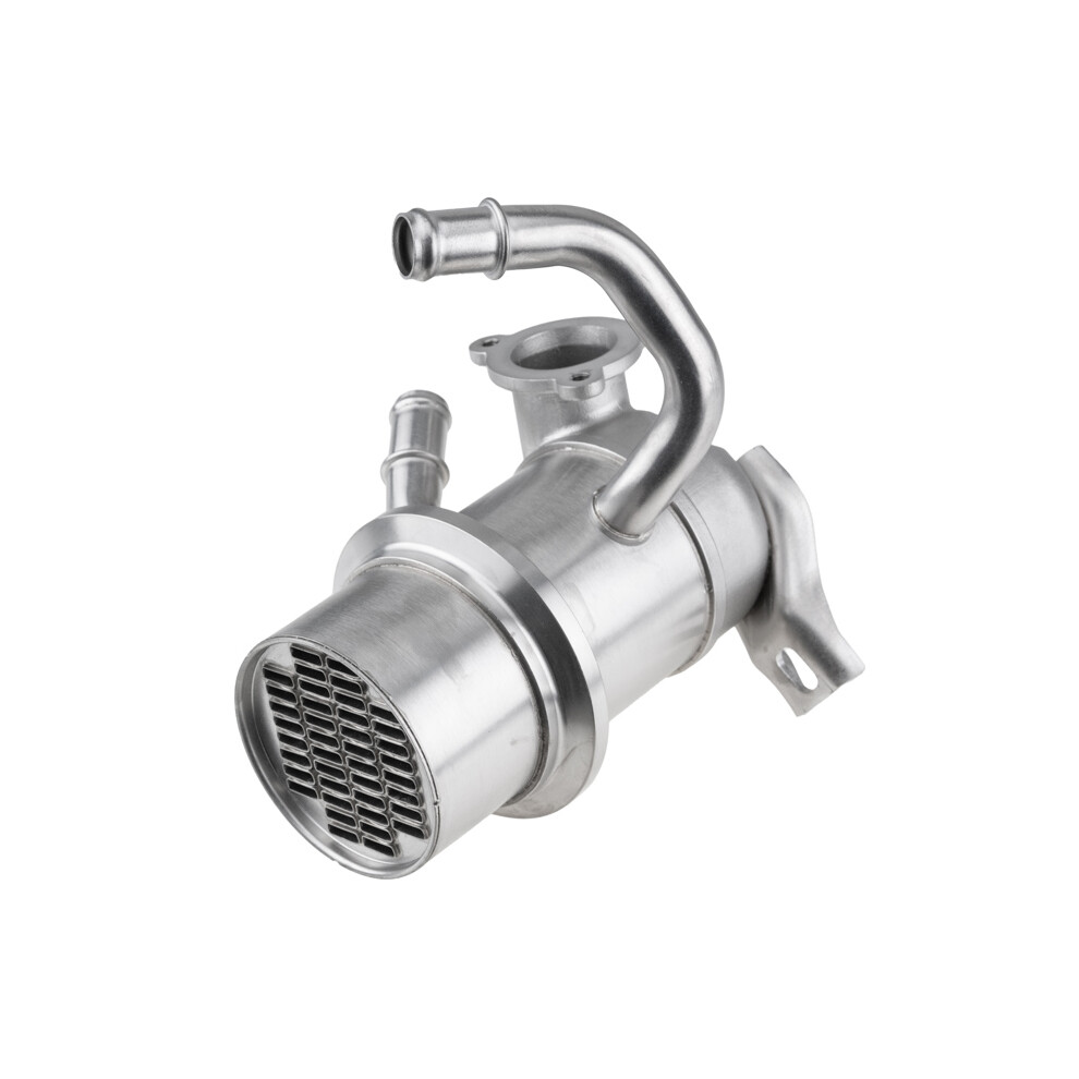 Nty Egr Cooler For Audi A3 Q2 Q3; Vw Golf Vi Golf Vii Passat B8 03