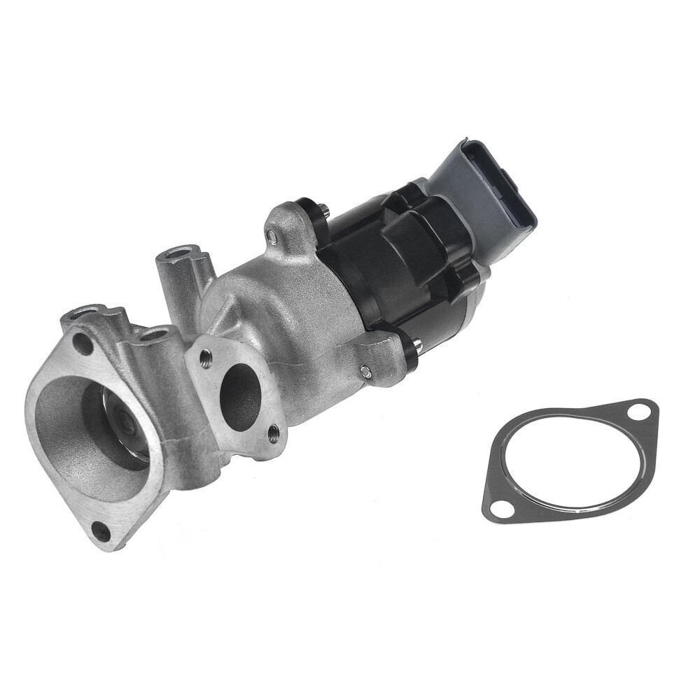 Nty Egr Valve For Citroen C5 08- Peugeot 407 06- 607 04