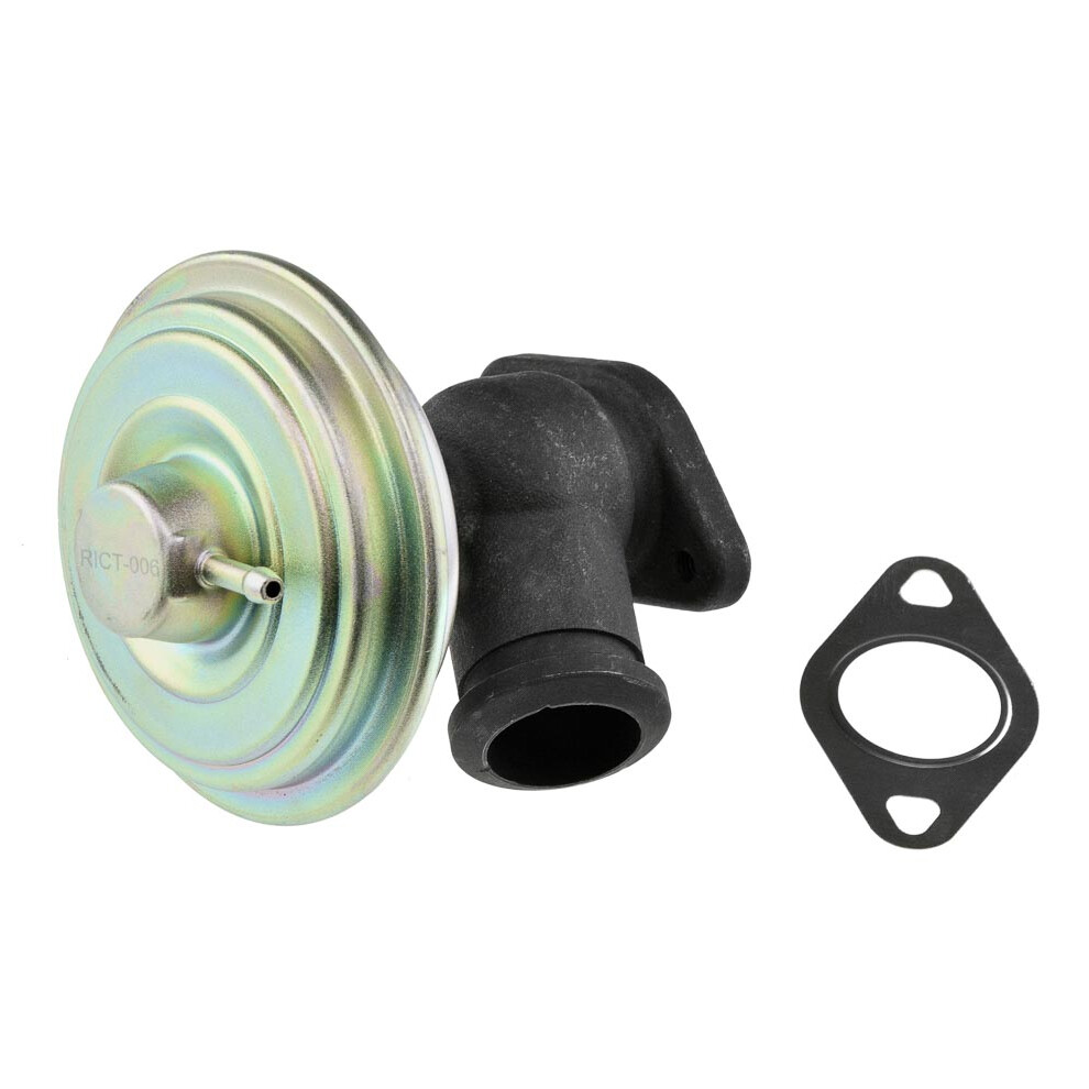 Nty Egr Valve For Citroen C5 01- C5 Ii 04- Peugeot 406 00- 607 00