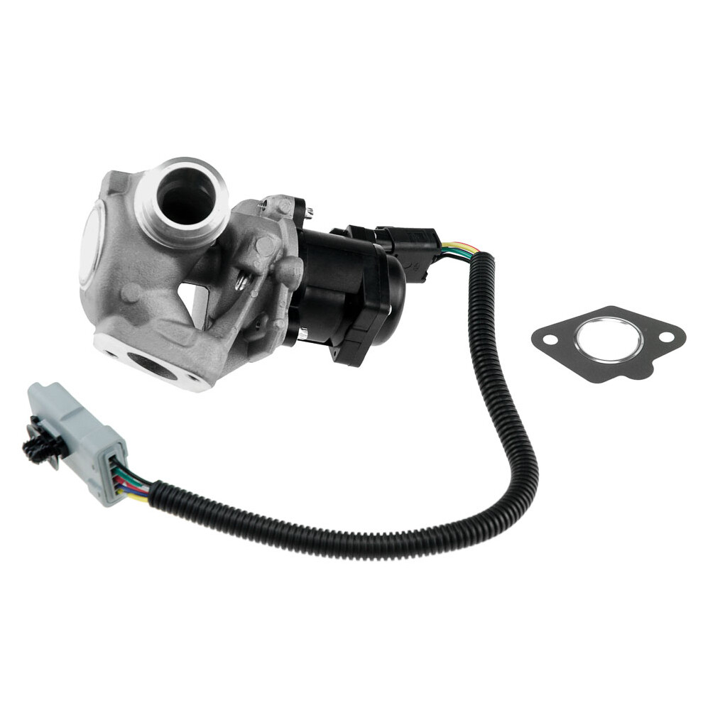 Nty Egr Valve For Ford Focus C-Max 1.6Tdci 2003