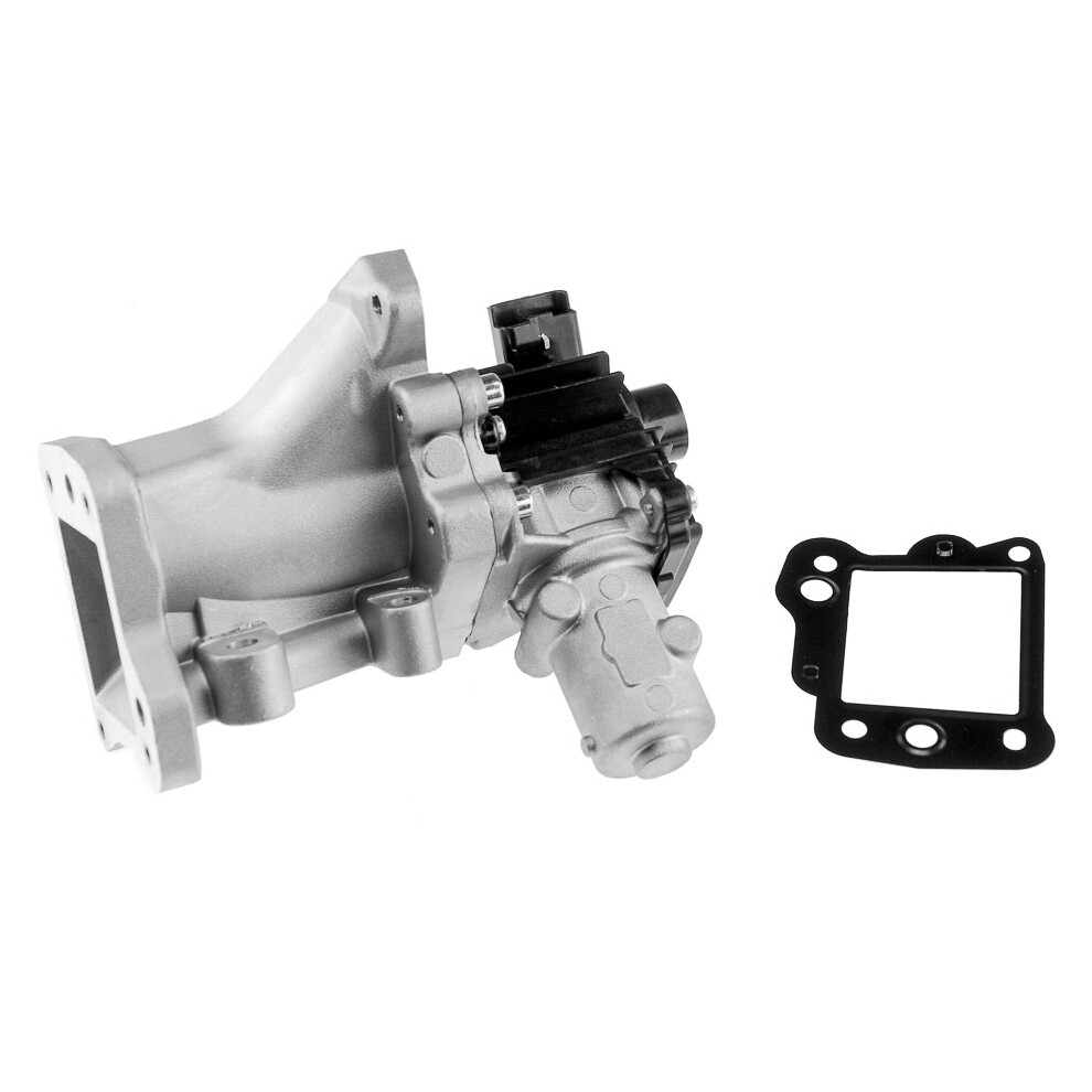 NTY AGR Valve EGR-FR-008 Electric 5 Port For Citroën Fiat Ford Jaguar Lancia - Image 9