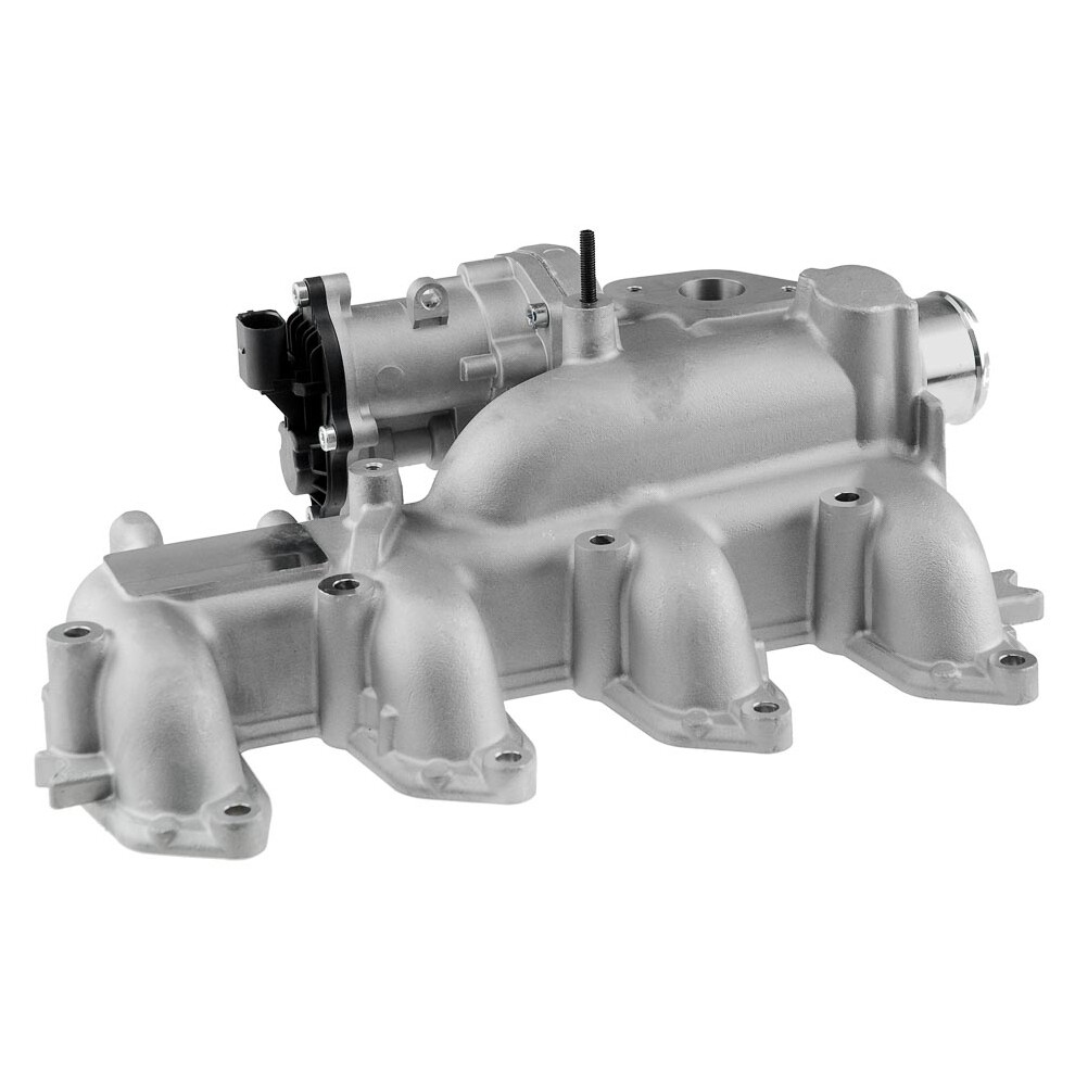 Egr Valve With Manifold For Ford Focus Ii 2005- Focus C-Max 2007- 5902048067296