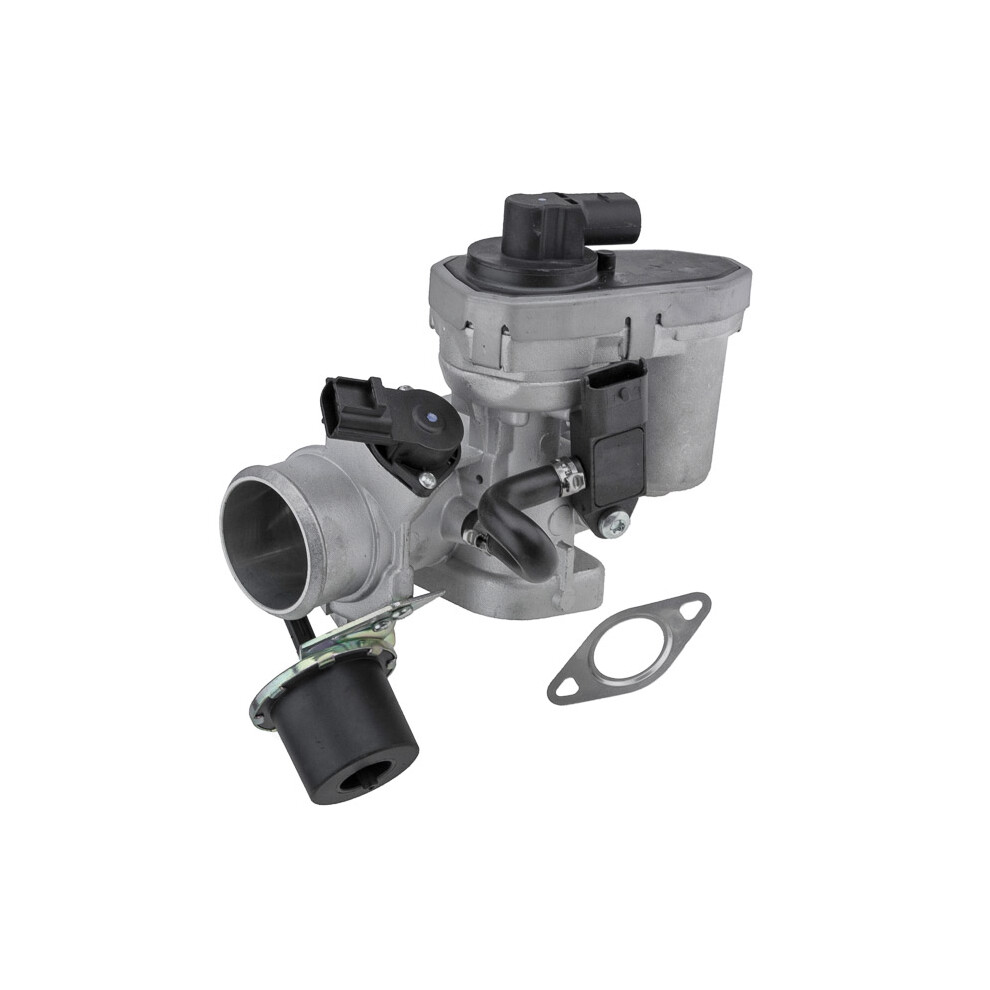 Nty Egr Valve For Ford Mondeo Iii 2.0Tddi 2.0Tdci 2.2Tdci 2000-2007