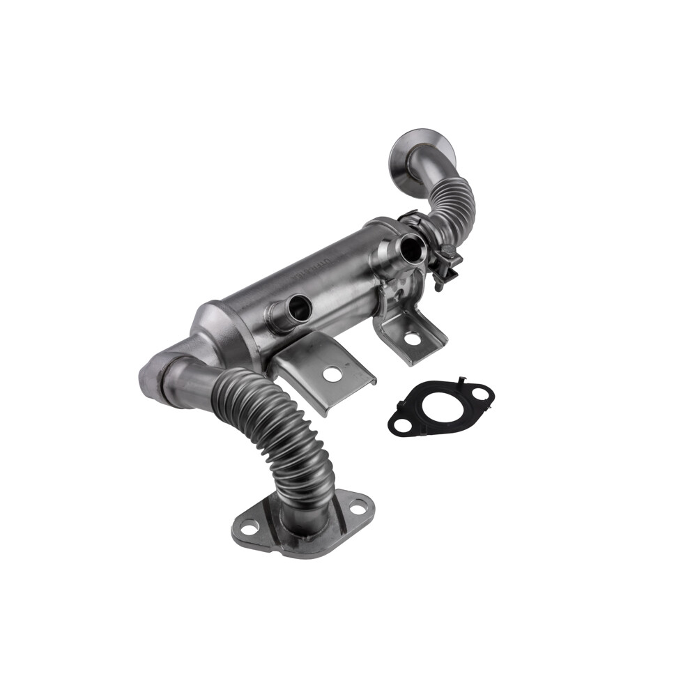 Nty Egr Cooler For Ford Tourneo Connect Transit Connect; 06.02-12.13