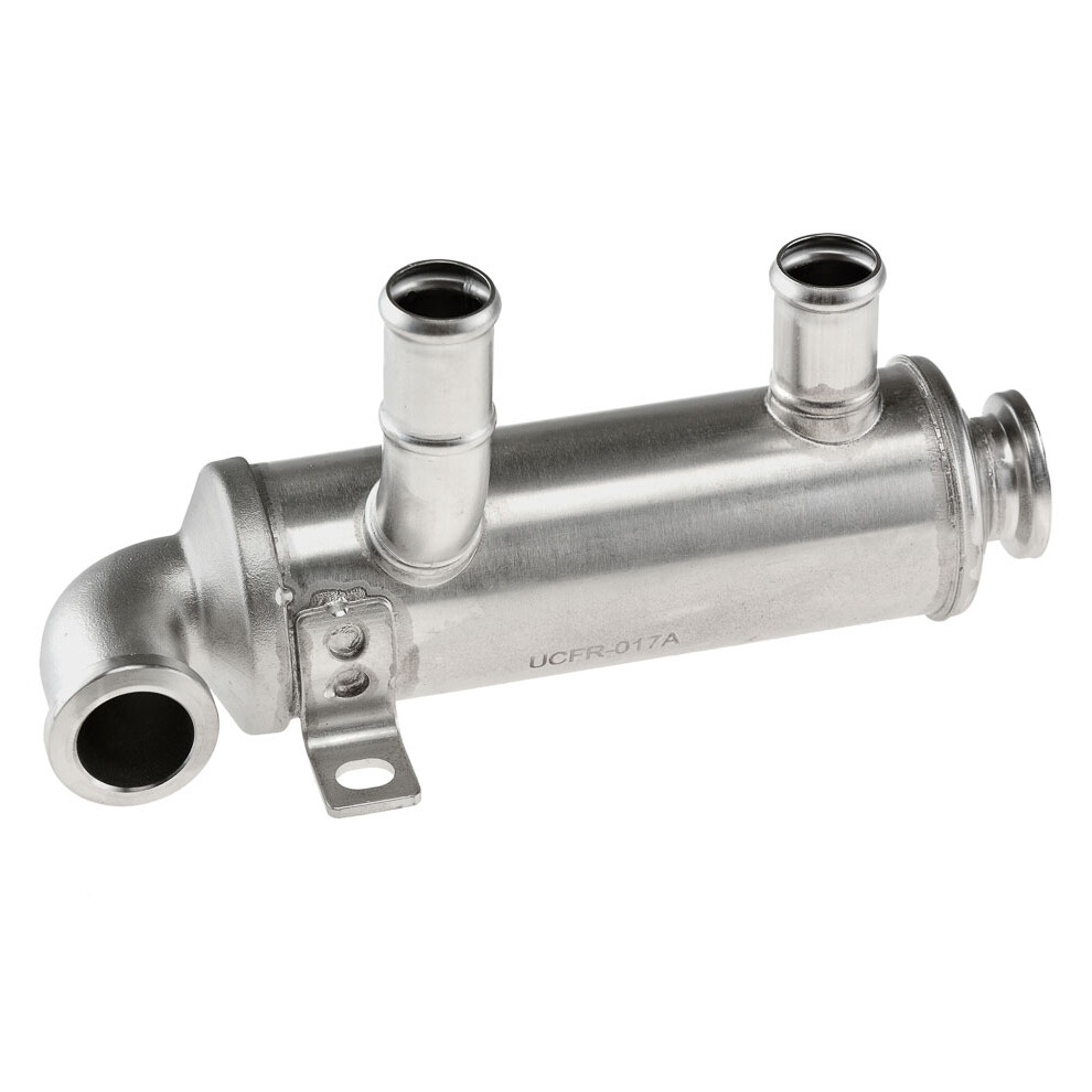 NTY EGR-FR-017A Cooler, exhaust gas recirculation for CITROËN,FIAT,FORD,MAZDA,MI - Image 5