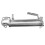 NTY EGR COOLER FOR FORD TRANSIT 14- RANGER 11- 4