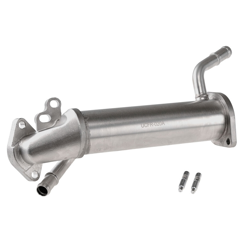 Nty Egr Cooler For Ford Transit 2.4Tdci 2006