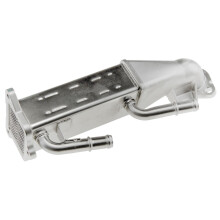EGR COOLER FOR FORD TRANSIT 11- CITROEN JUMPER 11-