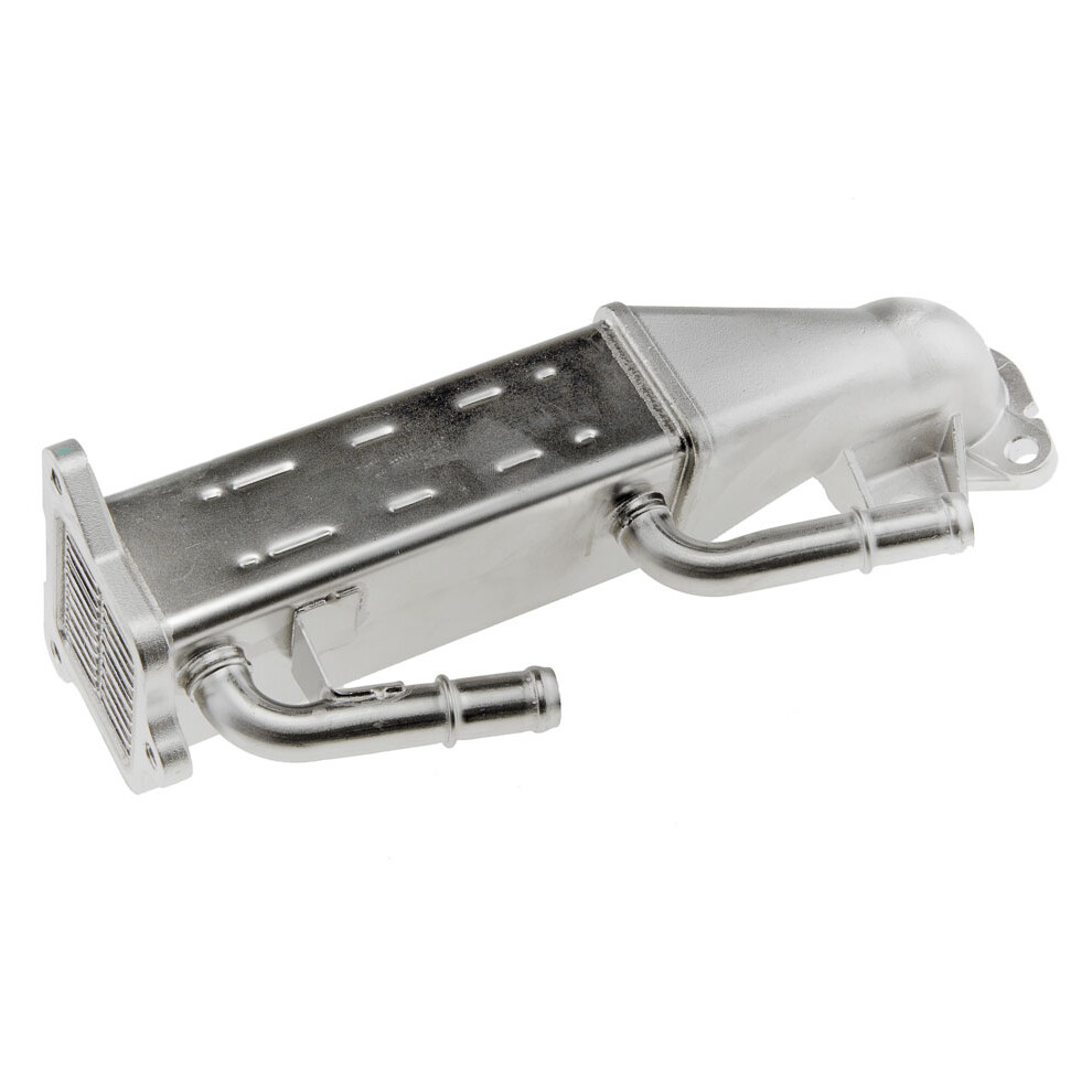 EGR-FR-025A NTY Cooler, exhaust gas recirculation for CITROËN,FORD,LAND ROVER,PE - Image 8
