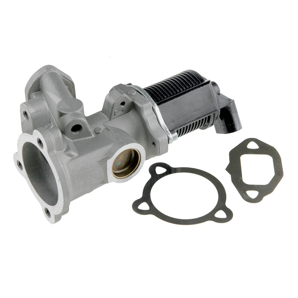 Nty Egr Valve For Fiat 500 2007.10- Panda 2003.09- Ford Ka 2008