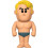 Funko Funko Stretch Armstrong (Retro Toys) Vinyl Soda 1