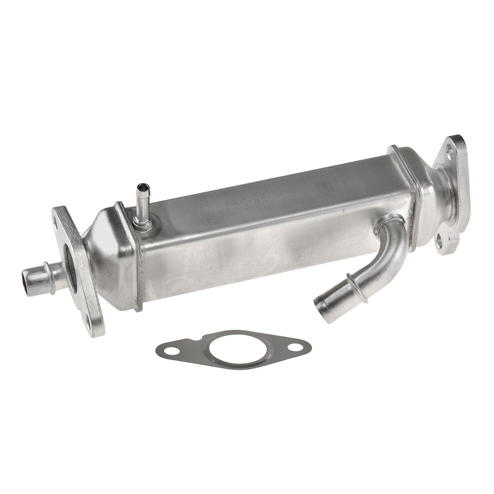 Nty Egr Cooler For Fiat Ducato 110/130/150 2.3Jtd 2011