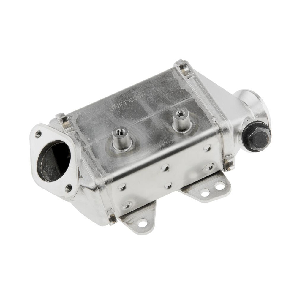 Egr Cooler For Fiat 500 1.3Jtd 07- Doblo 04- Grande Punto 05- 5902048900555
