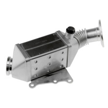 EGR COOLER FOR FIAT 500L 12- 500X 14- JEEP RENEGADE 14-
