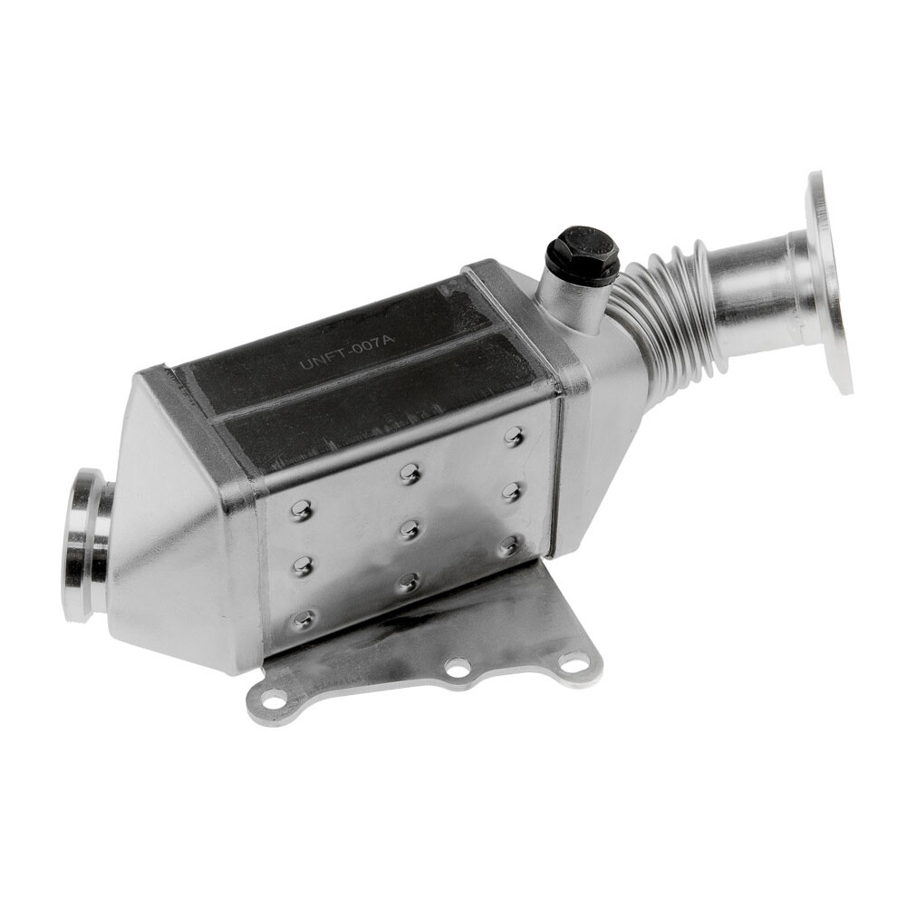 Egr Cooler For Fiat 500L 12- 500X 14- Jeep Renegade 14- 5902048900548