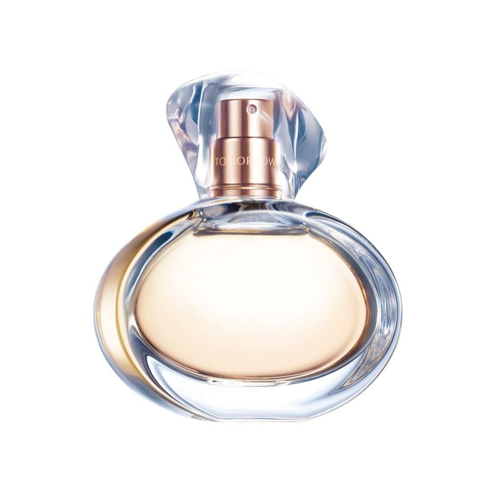 Avon Tta Tomorrow Perfume For Women