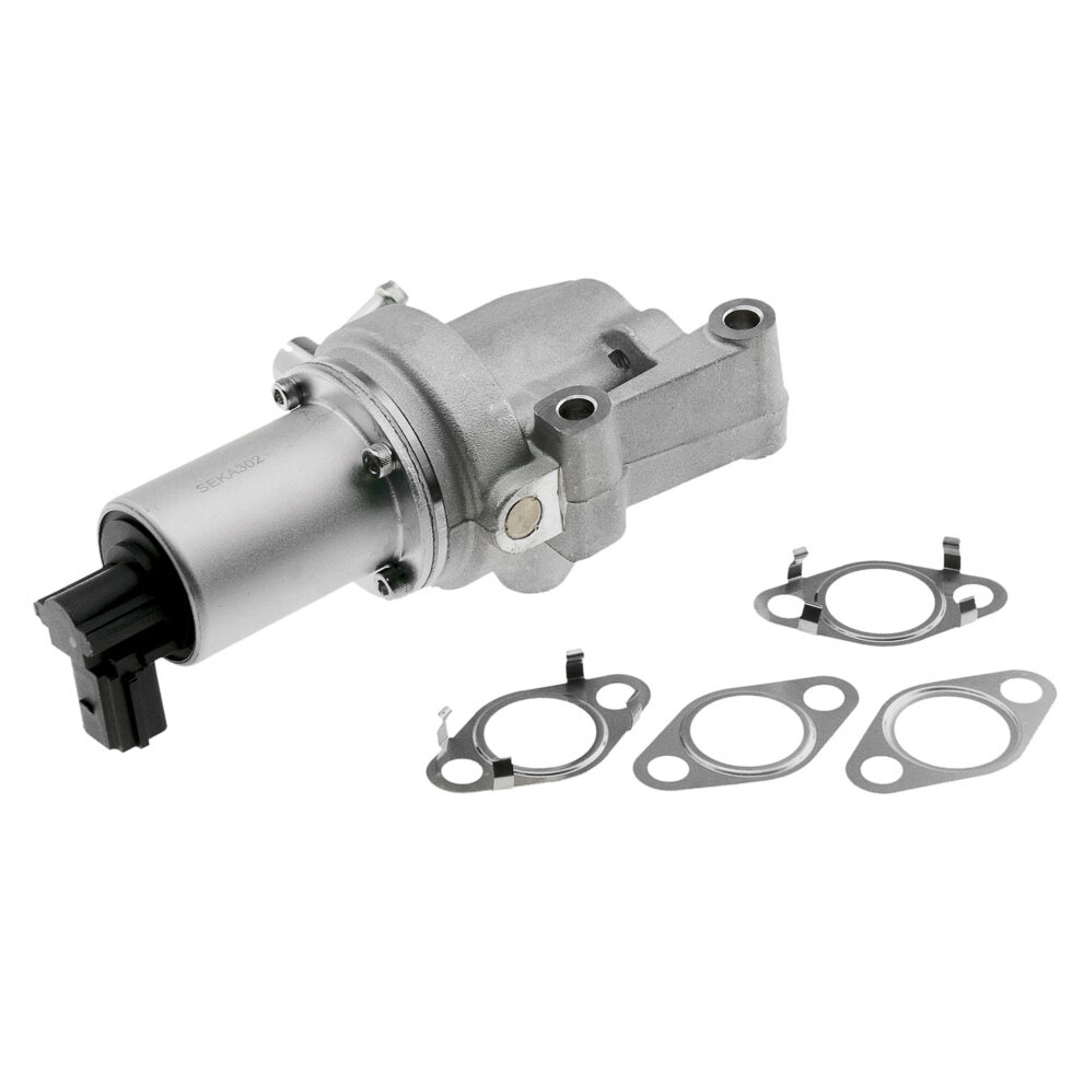 Egr Valve For Hyundai Elantra 1.6Crdi 11- Kia Soul Ii 1.6Crdi 14- 5902048104090