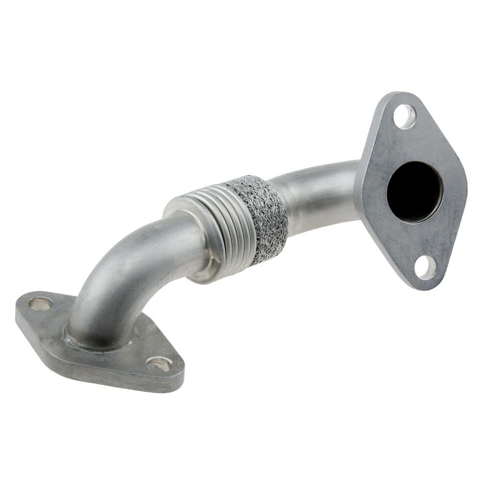 Nty Egr Cooler Pipe For Audi A3 00- Seat Altea 04- Vw Golf 00