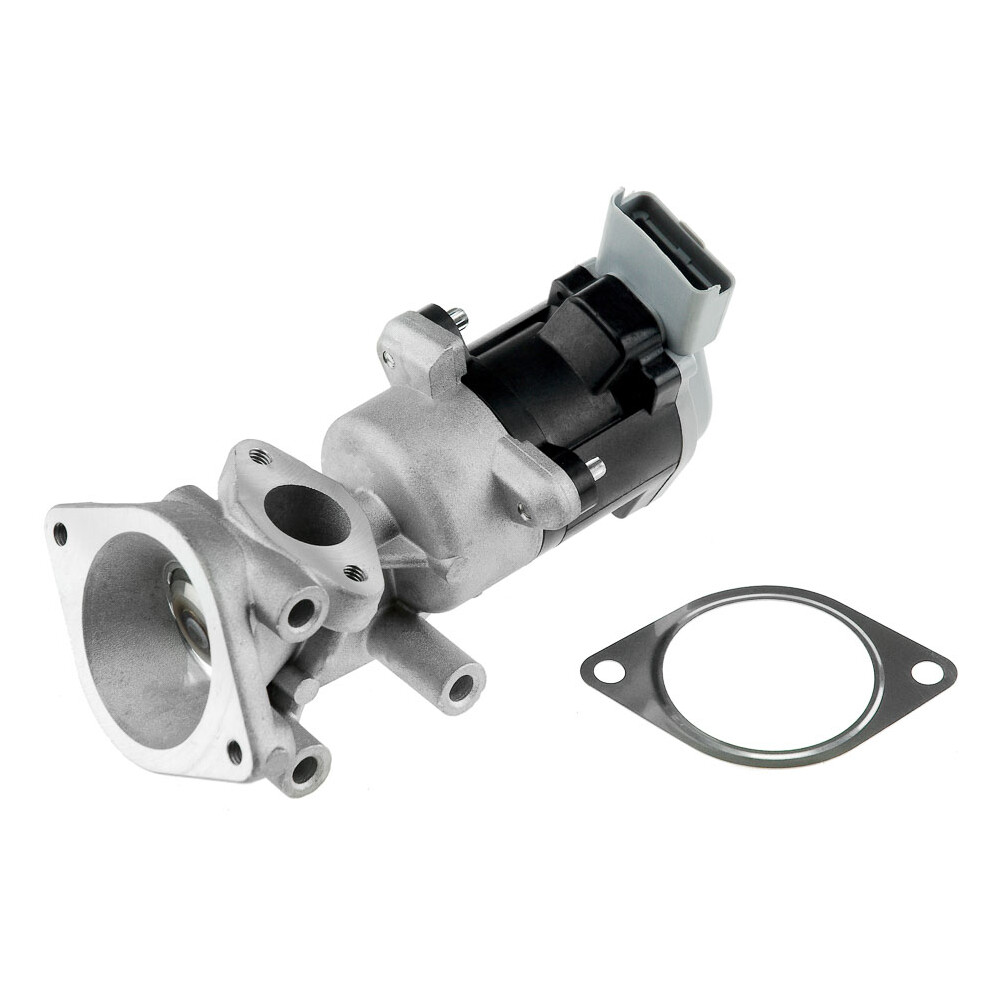 EGR VALVE EGR-LR-002 FOR LAND ROVER LR3/III/SUV DISCOVERY/VAN/IV RANGE/SPORT - Image 9