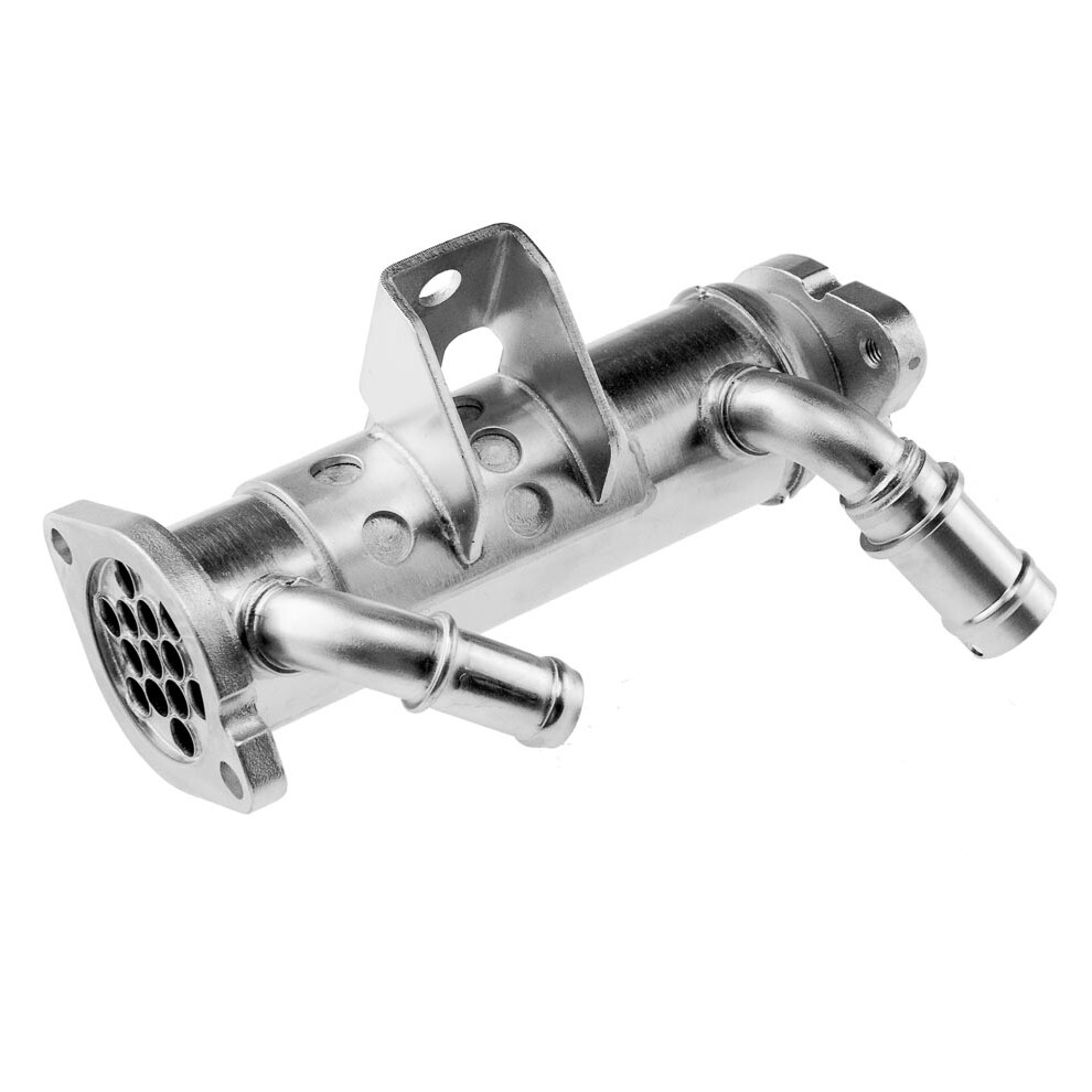 Nty Egr Cooler For Land Rover Range Rover Sport 3.6D 2006-/Right