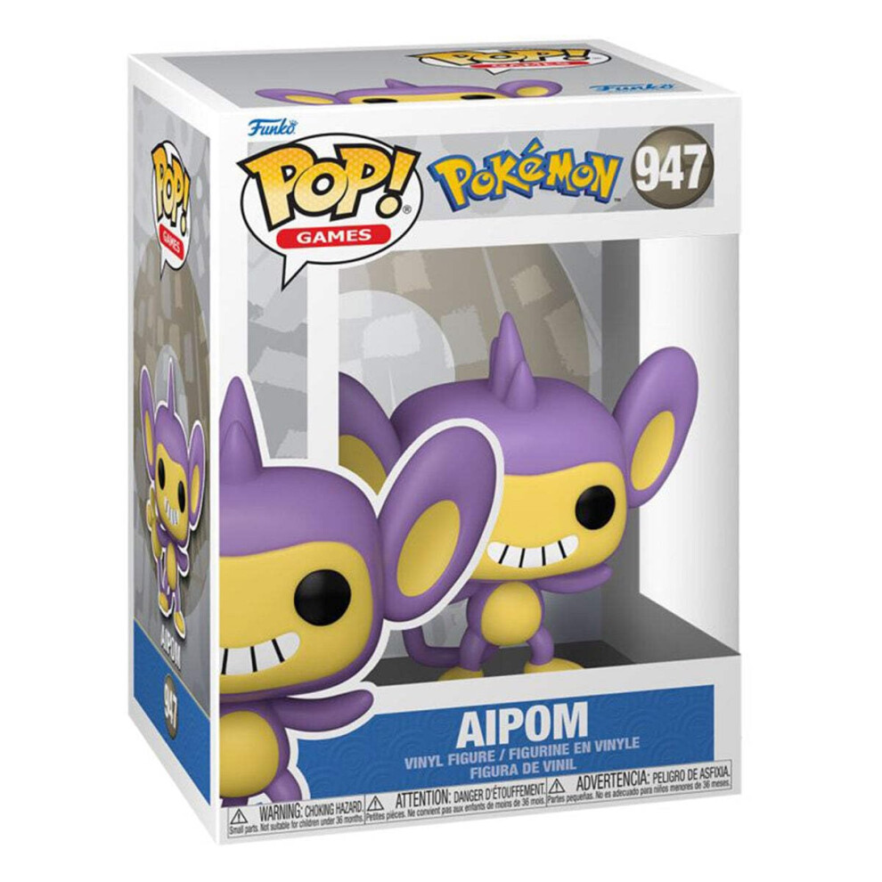 Photos - Action Figures / Transformers Funko Pop! Collectible Toy Figure - Poetic Obscure 20 